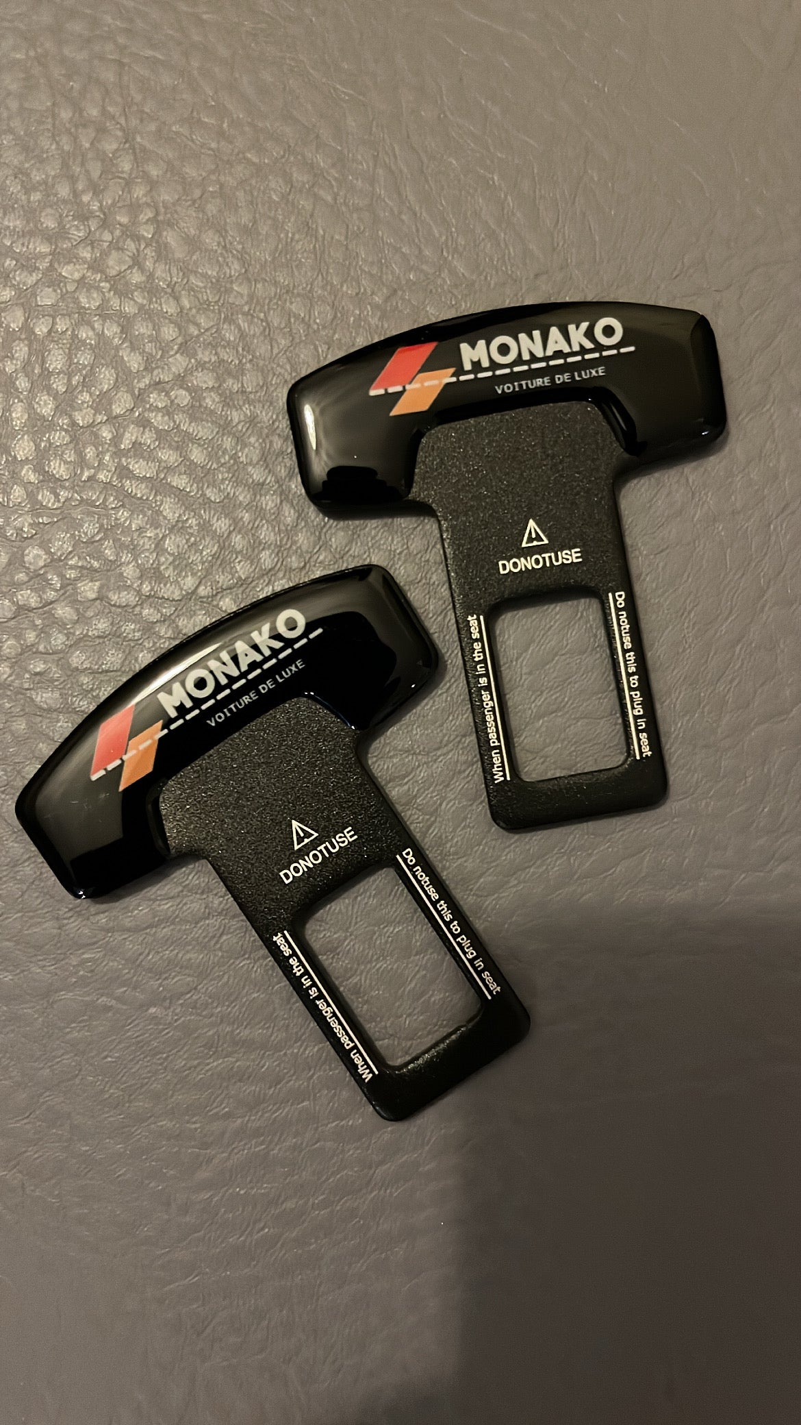 Monako Box plugs